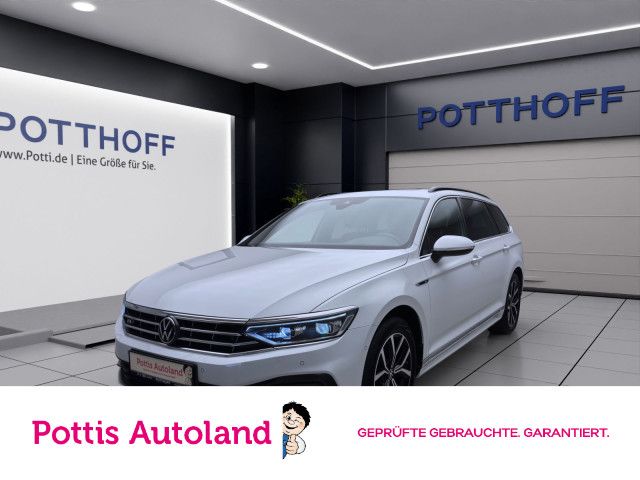 Volkswagen Passat Variant 2.0 TDI DSG BUSINESS NAVI PANO KA