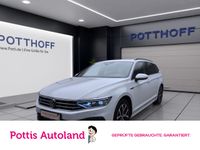 Volkswagen Passat Variant - Vorschau Bild 1