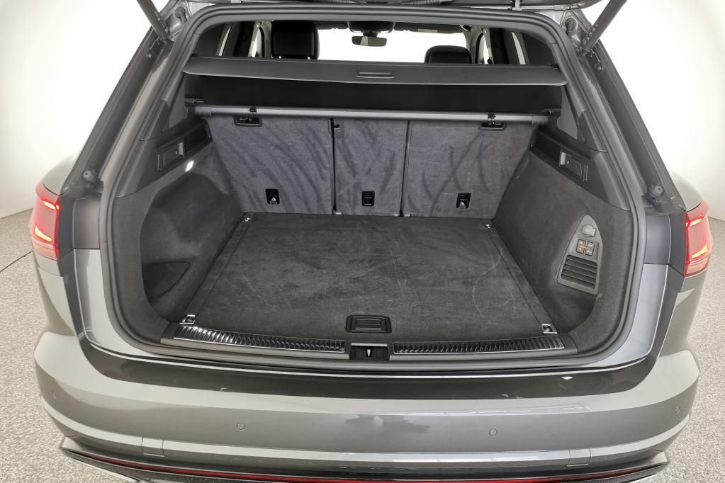 Volkswagen Touareg R-Line 4Motion 3.0 TDI SCR 170kW 8-Gang
