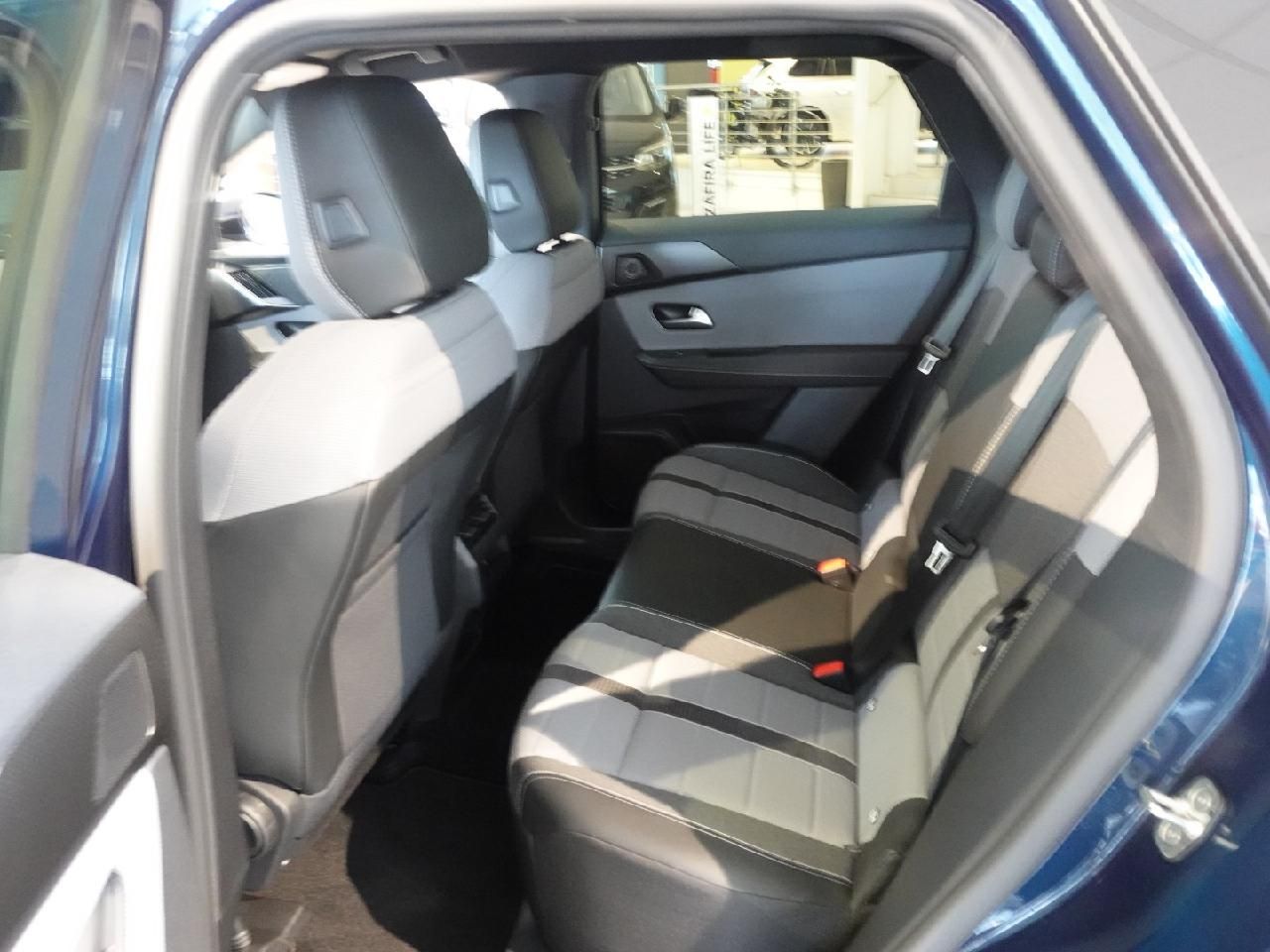 Fahrzeugabbildung Opel Grandland GS-Line 1,2 Mild-Hybrid