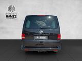 Volkswagen T5 Multivan Comfortline lang|Alcantara|Navi|DSG - Volkswagen T5 Multivan: Lang