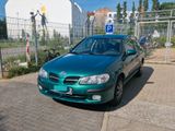 Nissan Almera 1.5i - N16 - Nissan Almera: N16