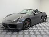 Porsche Boxster GTS|Klappen-AGA|20''|Leder|Chrono|PDLS| - Porsche Boxster in Wuppertal