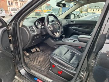 Dodge Durango*3,6L*7Sitze*AUT*SOUND*
