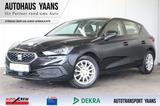 Seat Leon 2.0 TDI Reference AID+LANE+LED+CARPLAY - Seat Leon Reference mit Diesel-Antrieb