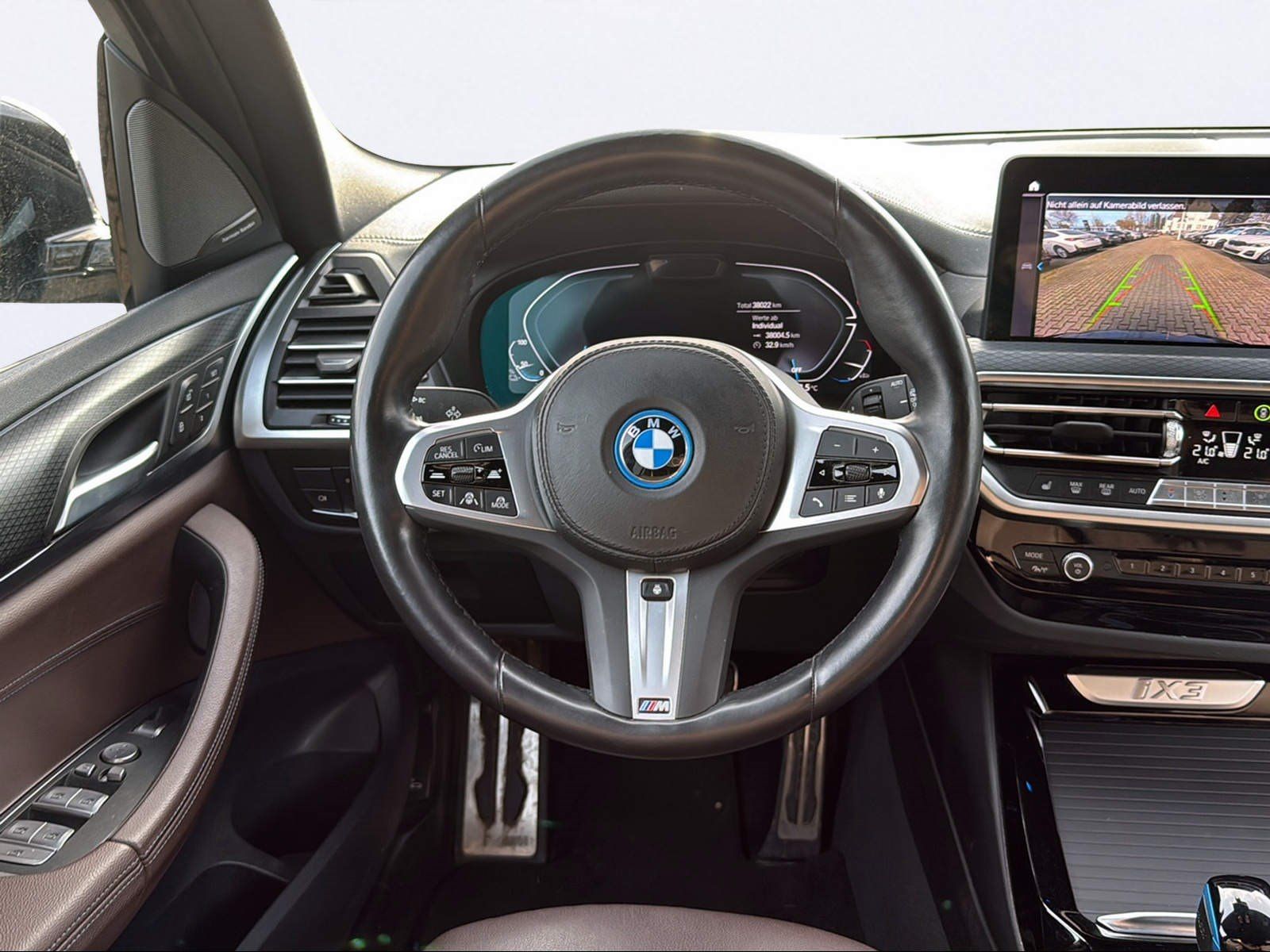 BMW iX3 - Bild 5
