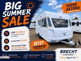 Bürstner B66 465 TS SONERMODELL - MEGA PREIS - Bürstner 465 ts