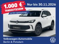 Volkswagen Tiguan - Vorschau Bild 1