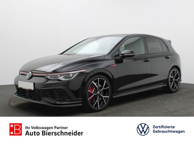 Volkswagen Golf GTI 8 2.0 TSI DSG CLUBSPORT PANO IQ.LIGHT 1