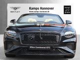 Bentley Continental GTC Black Edition *MY25*Rotating* - Bentley New cars: Cabrio