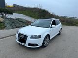 Audi A3 2.0 TDI S-Line LEDER PANO XENON... - Audi A3 aus 2007: Line