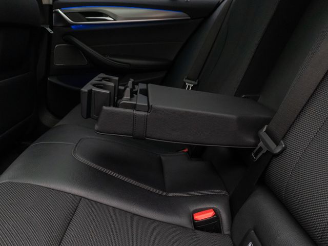 Foto Nummer 28: BMW 530d