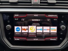 Fahrzeugabbildung Seat Arona Style 1.0 TSI - PDC*App*Sitzhg*Navi*Standh