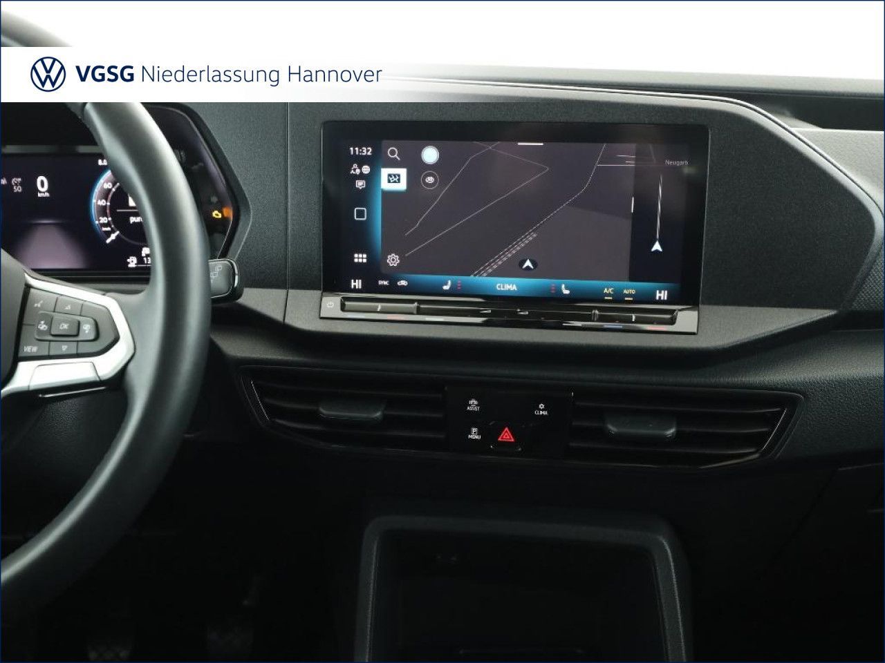 Volkswagen Caddy - Bild 10