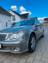 Mercedes-Benz C 180 KOMPRESSOR CLASSIC Rentnerauto - Mercedes-Benz: R Class