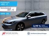 Volkswagen Passat Variant 1.5 eTSI DSG 5JG+LED+NAV+PANO+ACC - Auto leasen in Rostock