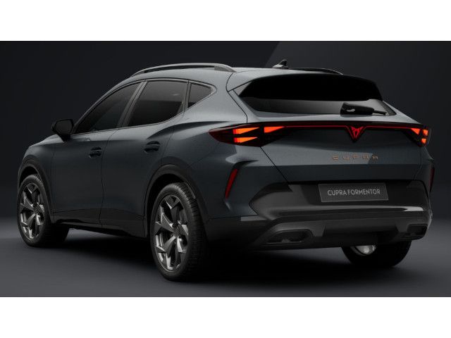 Cupra Formentor - Bild 2