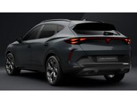 Cupra Formentor - Vorschau Bild 2
