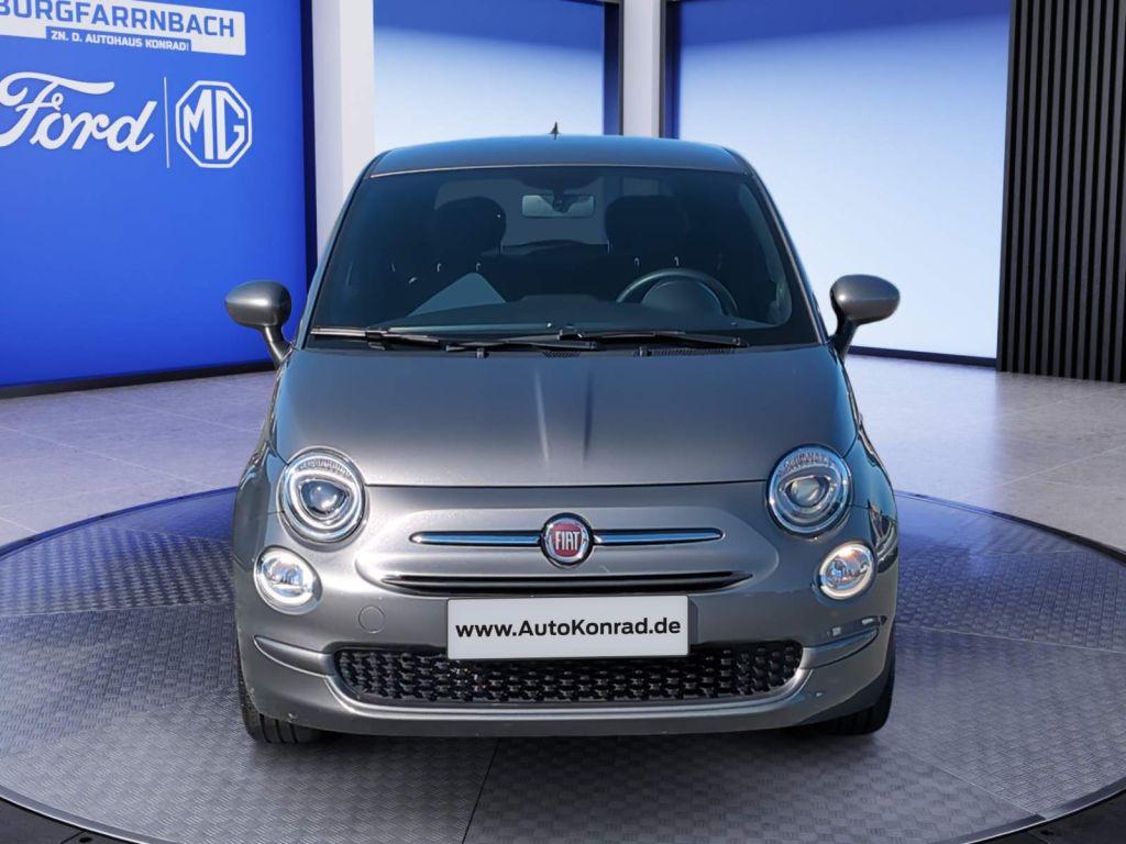 Fiat 500 1.0 GSE Hybrid Club *CAR-PLAY*TEMPOMAT*KLIMA