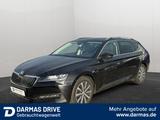 Skoda Superb Combi Style 2.0 TDI DSG Kessy Matrix Ahk - Skoda Superb in Bochum