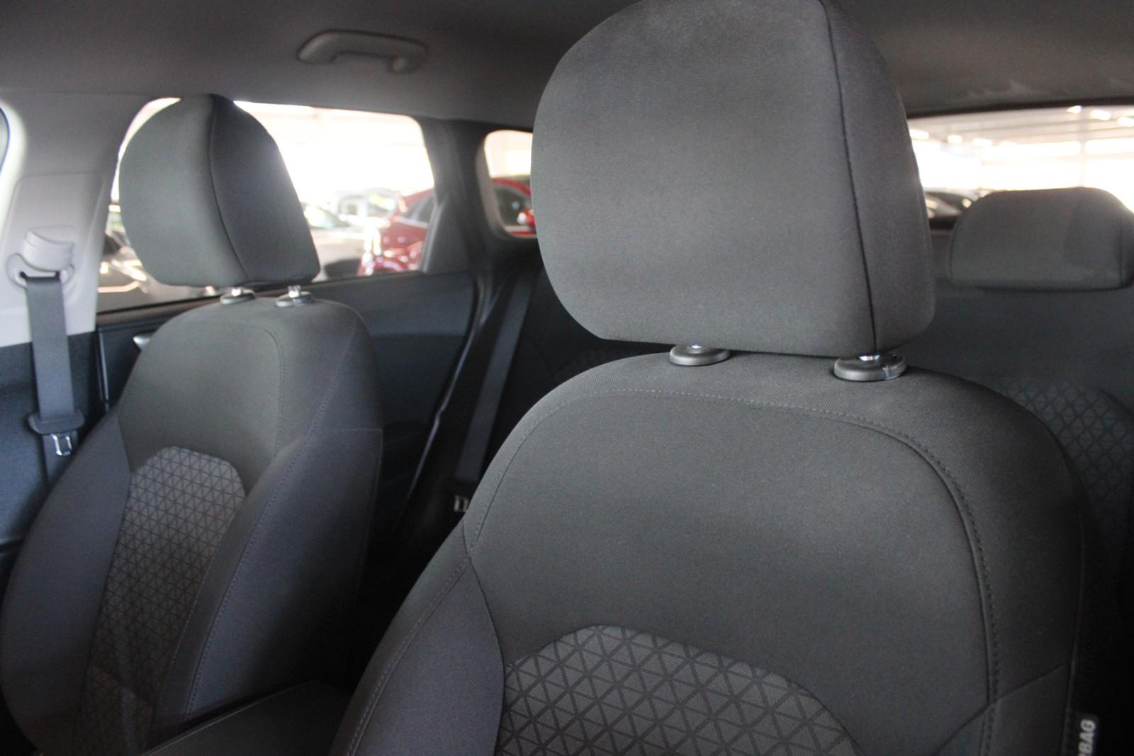Kia cee'd SW Prestige SHZ LHZ Tempomat Kamera uvm.
