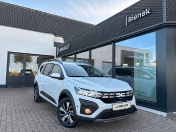 Dacia Jogger TCe 110 Expression 5-Sitzer