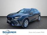 Cupra Formentor 2.0 TDI 4DRIVE Navi/Kamera/AHK/ - Cupra Formentor in Ludwigshafen