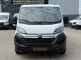 Citroën Jumper 35 L2 DOKA PRITSCHE KLIMA AHK TEMPOMAT 7S - Citroën Jumper: Van
