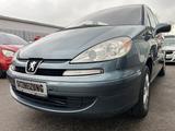 Peugeot 807 Platinum*7 Sitzer*Leder*Navi*Euro 4*