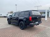 Volkswagen Amarok DoubleCab PanAmericana 3.0 TDI 4Motion St - Volkswagen Amarok Gebrauchtwagen