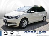 Volkswagen Touran 2.0 TDI DSG Taxi - Neuwagen mit Diesel-Antrieb: Kleinbus