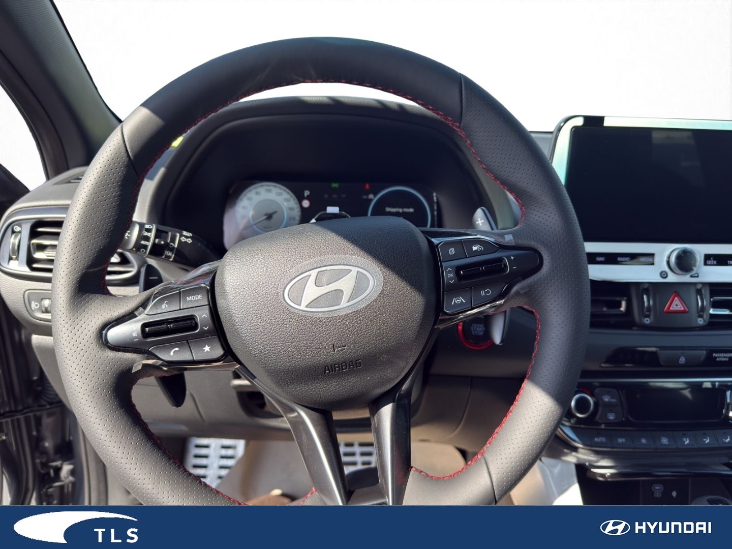 Hyundai i30 – Bild 11