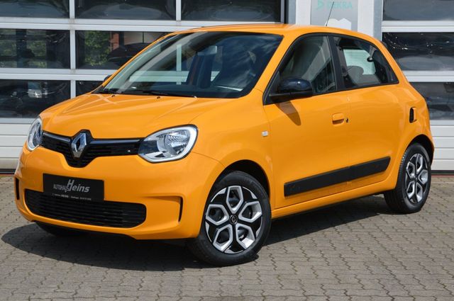 Renault Twingo   Equilibre Klimaautomatik