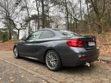 BMW M240i Steptronic Coupé - - BMW M-Modelle in Hamburg