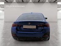 BMW 430 Gran Coupé - Vorschau Bild 8