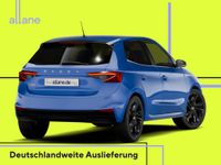 Skoda Fabia - Vorschau Bild 2