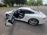 Porsche  991 Carrera S Burmester PCM Klappenauspuff Voll - Porsche 991 von privat