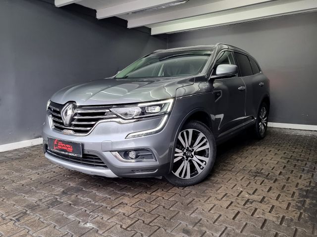 Renault Koleos 2.0 dci INITIALE PARIS 4x4, PANO,NAVI,LED