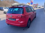 Volkswagen Golf Sportsvan 2.0 TDI Allstar,Panorama,SHZ, - Volkswagen Golf Sportsvan ALLSTAR mit Diesel-Antrieb