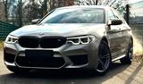 BMW M5 Limousine Basis - BMW M5 in Duisburg