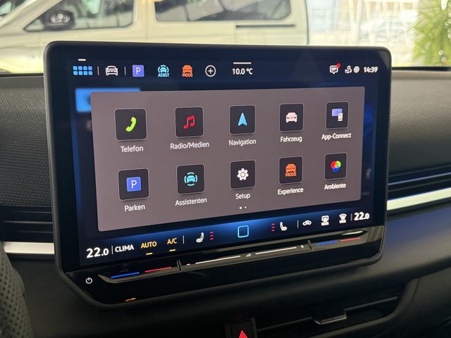 Volkswagen T-Roc 1.5 eTSI R-LINE NEUES MODELL AHK SOFORT