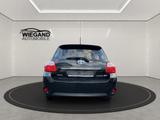 Toyota Auris 1.8 HYBRID TRAVEL+METALLIC+PDC+NAVI+LED - mit Hybrid-Antrieb: Limousine, Metallic