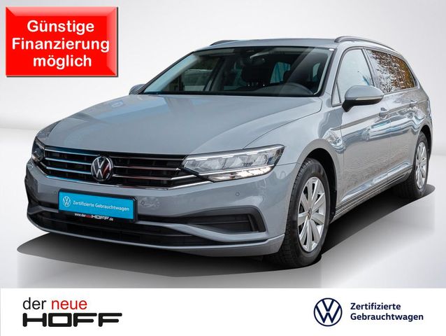 Volkswagen Passat Variant 1.5 TSI DSG Navi Bluetooth Kamera