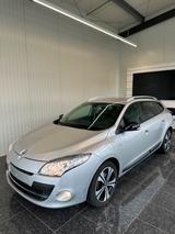 Renault Megane III Grandtour BOSE Edition - Renault Megane in Bremen