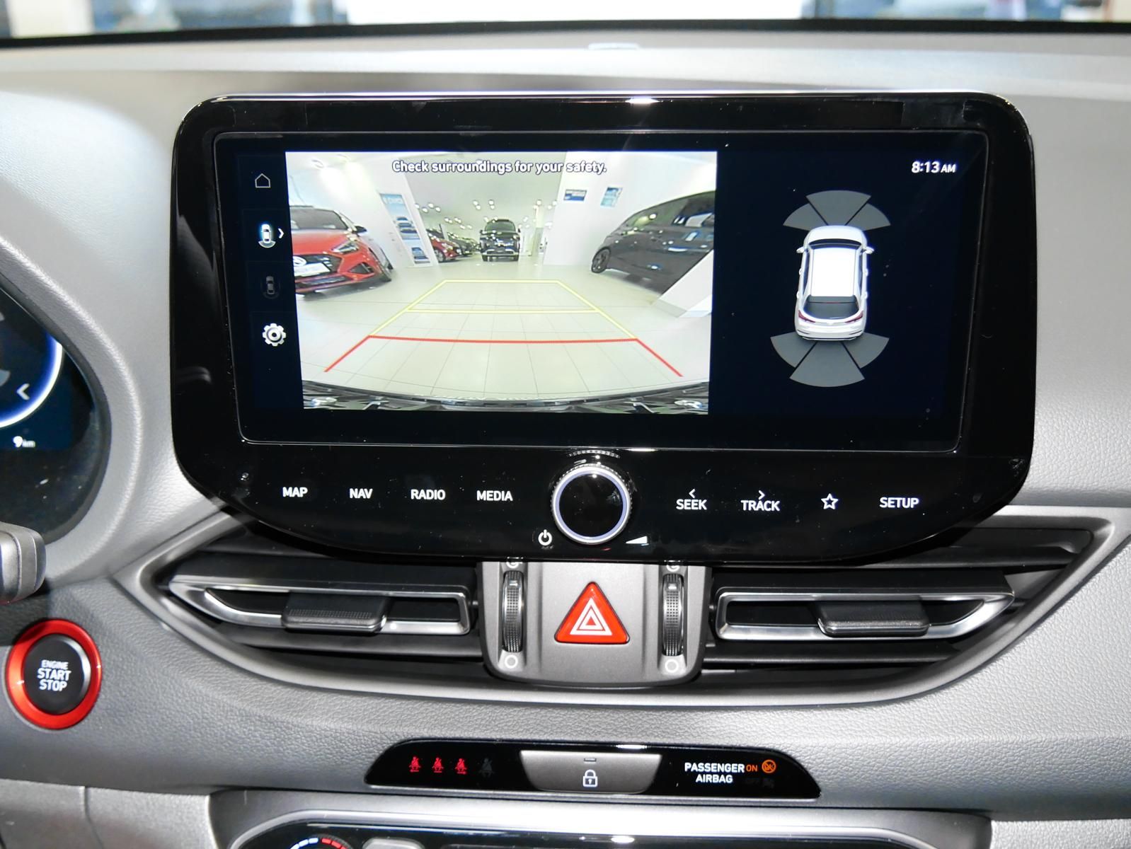Hyundai i30 – Bild 14