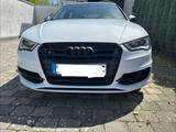 Audi S3 2.0 TFSI S tronic quattro Sportback - - Audi S3: Sportback Tronic