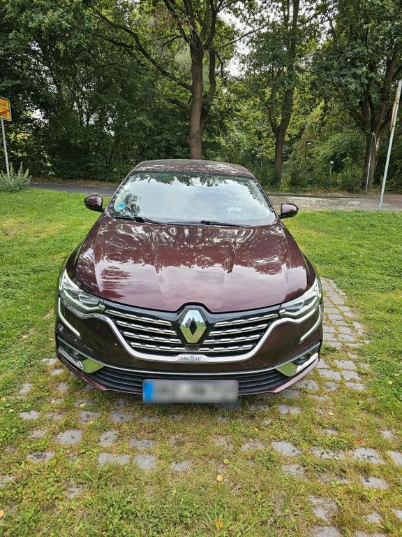 Image of Renault Talisman