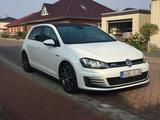 Volkswagen Golf GTD BlueMotion Technology DSG - Volkswagen Golf: Bluemotion Technology