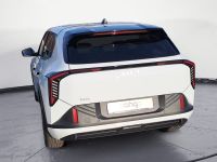Kia EV4 - Vorschau Bild 4