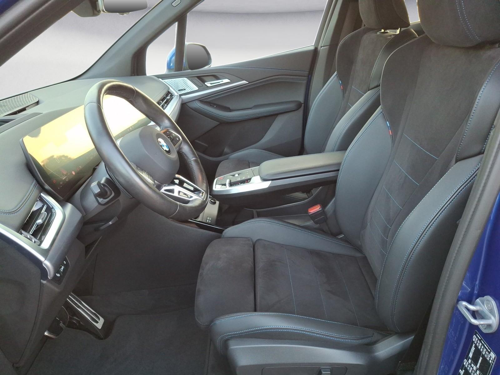 BMW 223d Active Tourer xDrive Steptronic DCT M SPORT